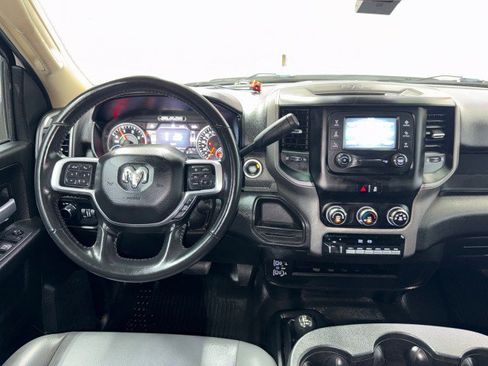Used 2019 RAM 5500 Tradesman w/ Safety Group AWD/4WD image 14