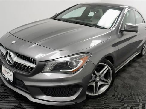 Used 2014 Mercedes-Benz CLA 250 4MATIC image 54