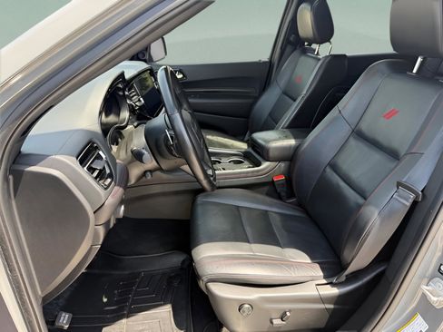 Used 2023 Dodge Durango R/T AWD/4WD image 22