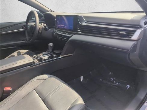 Certified 2025 Toyota Camry XSE w/ Premium Plus Package FWD image 25