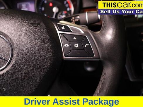 Used 2015 Mercedes-Benz ML 350 4MATIC image 12