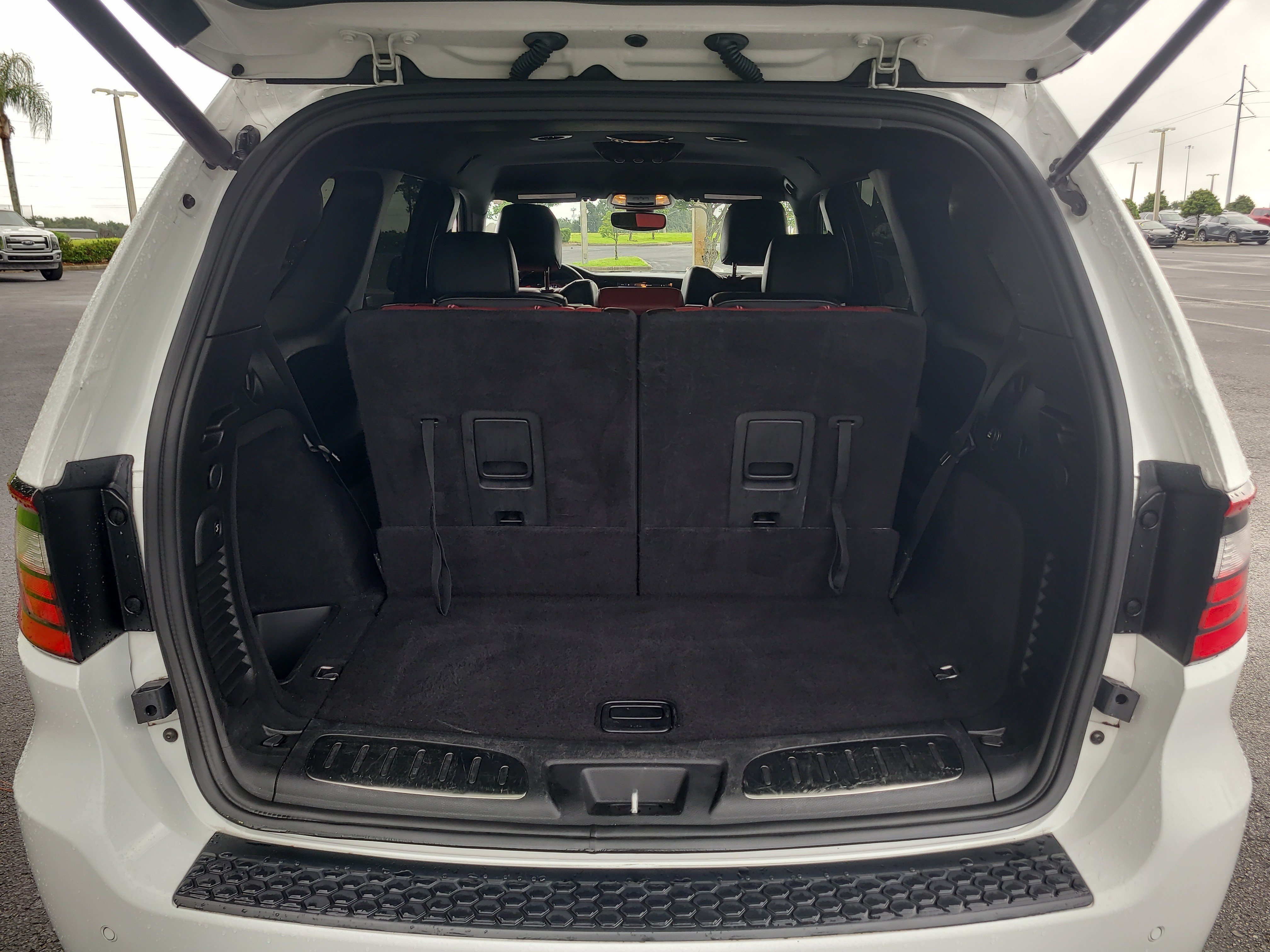 Used 2021 Dodge Durango R/T RWD image 11