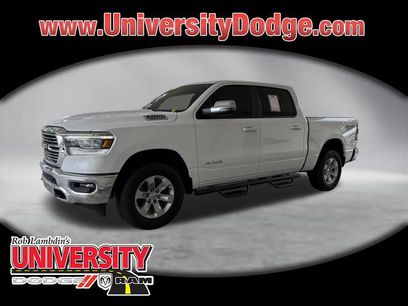 Used 2023 RAM 1500 Laramie