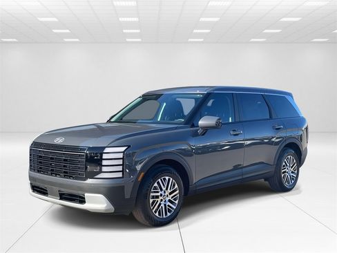 New 2026 Hyundai Palisade SE image 3
