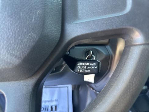 Used 2010 Dodge Ram 2500 Truck ST w/ HD Snow Plow Prep Group image 16