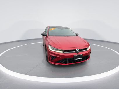 Used 2025 Volkswagen Jetta GLI Autobahn