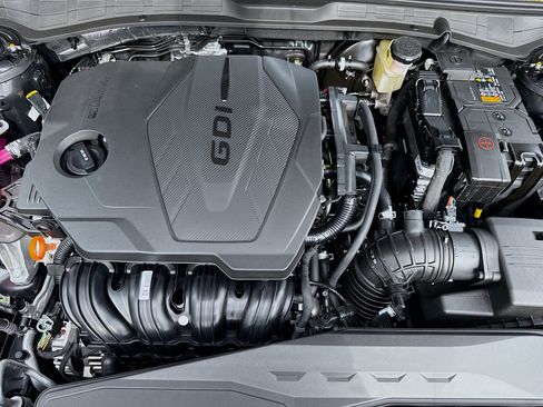 New 2026 Hyundai Sonata SE FWD image 22
