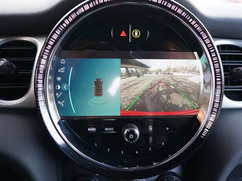 Used 2023 MINI Cooper S image 49