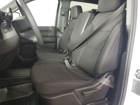 New 2026 Chevrolet Silverado 3500 W/T w/ WT Convenience Package image 13