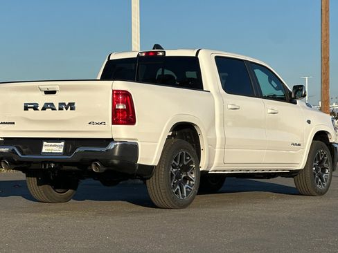New 2026 RAM 1500 Laramie image 4