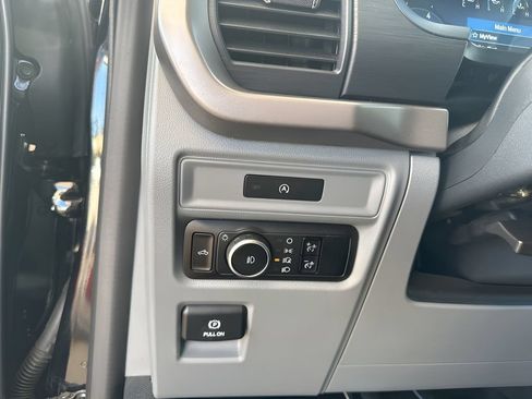 Used 2025 Ford F150 XLT w/ Equipment Group 301A Standard AWD/4WD image 20