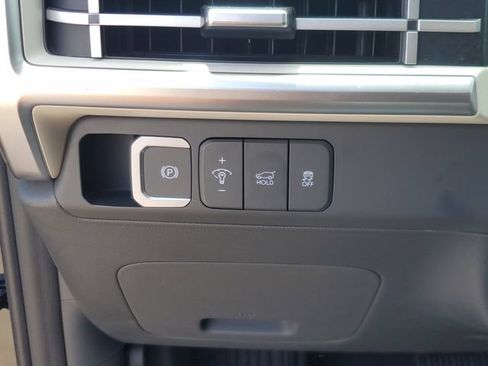 Used 2026 Hyundai Santa Fe SEL AWD/4WD image 18