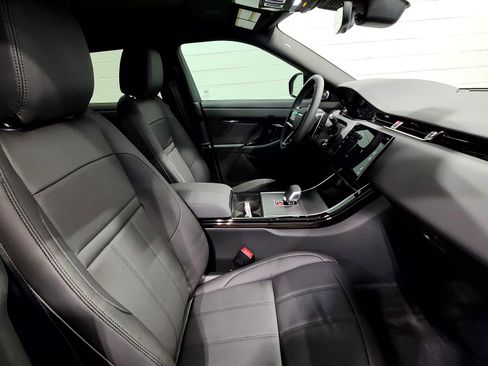 New 2026 Land Rover Range Rover Evoque S image 14