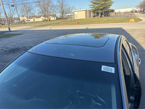 Used 2014 Nissan Maxima 3.5 S image 14