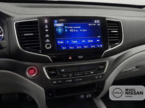 Used 2023 Honda Ridgeline RTL image 9