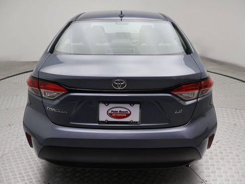 Certified 2024 Toyota Corolla LE image 10