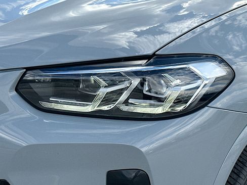 Used 2023 BMW X3 xDrive30i w/ M Sport Package image 37