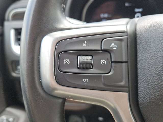 Used 2024 Chevrolet Tahoe LT RWD image 13