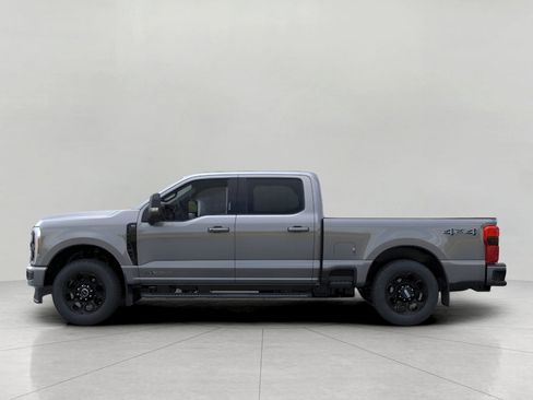 New 2026 Ford F250 XLT w/ XLT Premium Package image 3