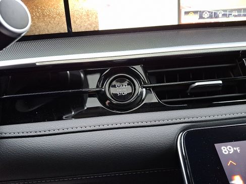 New 2026 INFINITI QX80 Luxe w/ Cargo Package image 16