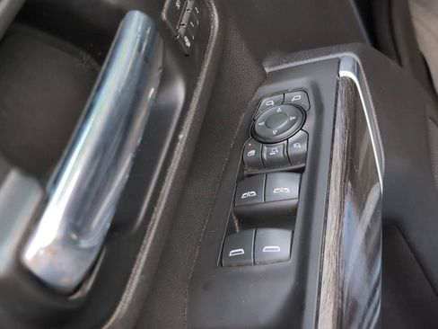 Used 2020 Chevrolet Silverado 2500 LTZ w/ LTZ Plus Package AWD/4WD image 18