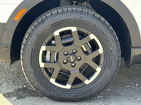 New 2026 Hyundai Palisade XRT Pro image 12