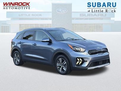 Used 2020 Kia Niro EX