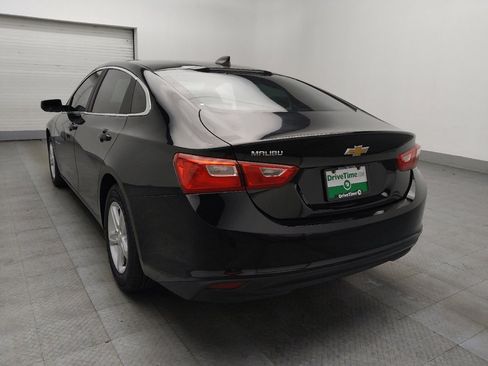 Used 2020 Chevrolet Malibu LS image 5