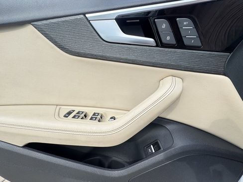 Used 2022 Audi A4 2.0T Premium Plus image 18