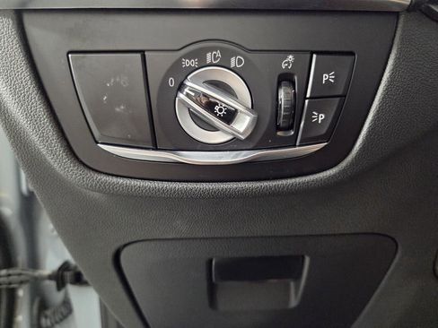 Used 2023 BMW X3 xDrive30i w/ M Sport Package AWD/4WD image 19
