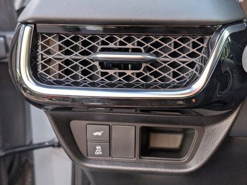 Certified 2025 Acura ADX FWD image 33