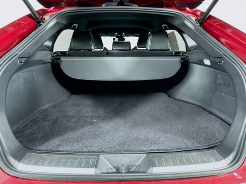 Used 2024 Toyota Venza Nightshade image 26