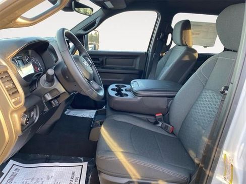 New 2026 RAM 2500 Tradesman image 24