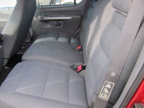 Used 2002 Ford Explorer Sport Trac Value 4dr 4WD Crew Cab SB image 15