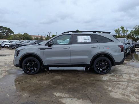 New 2026 Kia Sorento SX Prestige image 5