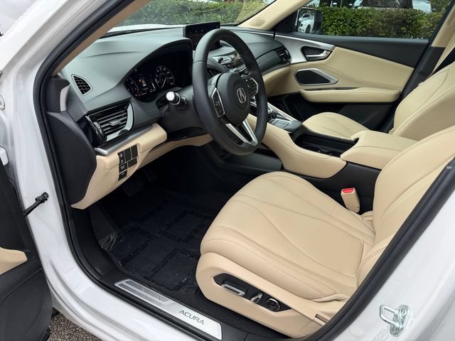 Certified 2024 Acura RDX SH-AWD image 12
