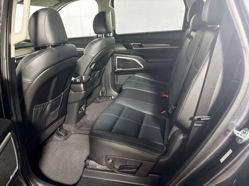 Used 2021 Kia Telluride EX AWD/4WD image 21