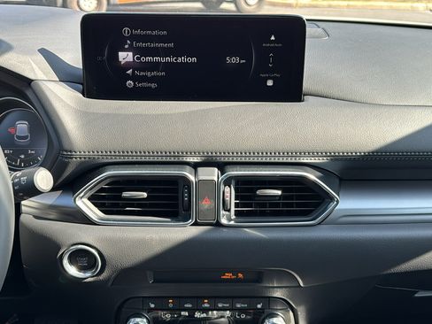 New 2025 MAZDA CX-5 AWD 2.5 S image 22