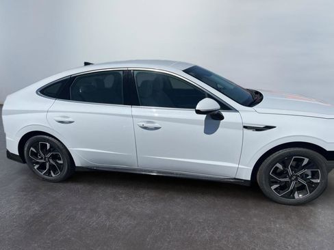 New 2024 Hyundai Sonata SEL image 6