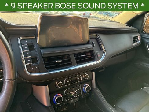 Used 2023 GMC Yukon SLT image 9