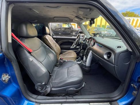 Used 2006 MINI Cooper S FWD image 17