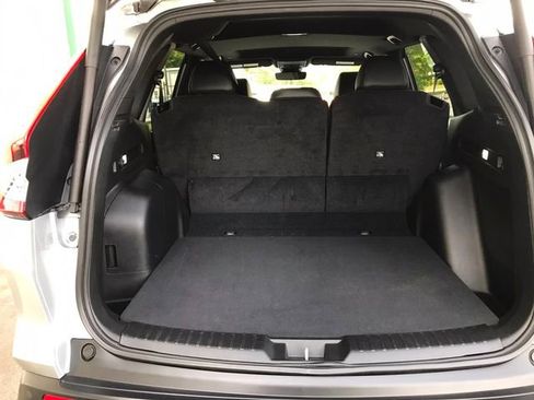 Used 2024 Honda CR-V Sport Touring image 32