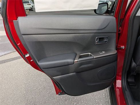 New 2026 Mitsubishi Outlander Sport SE image 23