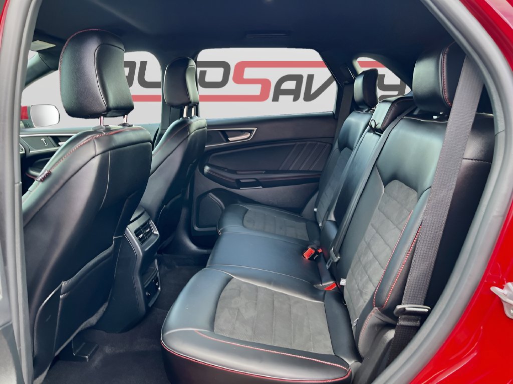 Used 2024 Ford Edge ST-Line AWD/4WD image 23