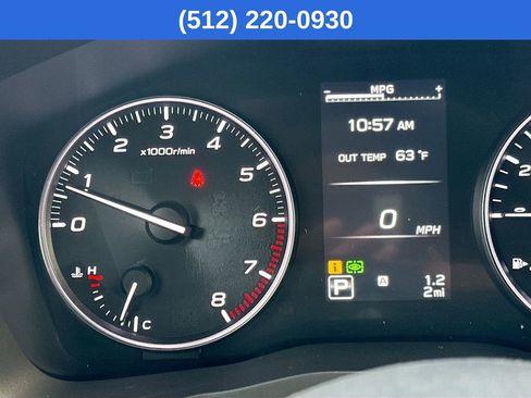 New 2026 Subaru Ascent Bronze Edition image 15