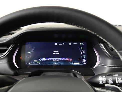 Used 2023 Jeep Grand Cherokee Overland image 30