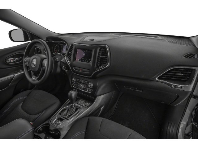 Used 2019 Jeep Cherokee High Altitude AWD/4WD image 10