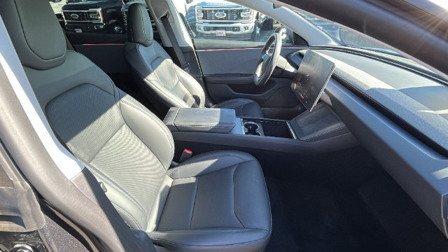 Used 2025 Tesla Model 3 Long Range RWD image 11