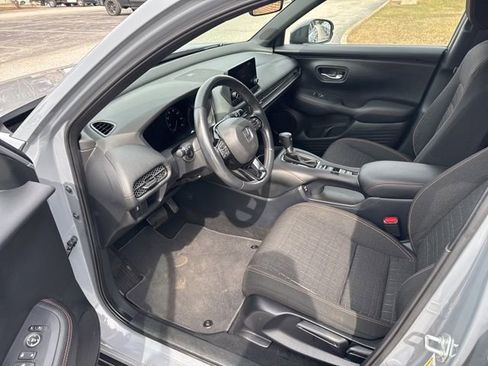 Used 2024 Honda HR-V Sport image 48