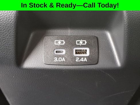 Certified 2025 Subaru Crosstrek 2.0i Premium AWD/4WD image 29